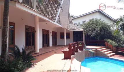 Casa em Condomínio para Venda em Mairiporã, Campos De Mairiporã Gleba 01, 5 dormitórios, 4 suítes, 3 banheiros, 6 vagas