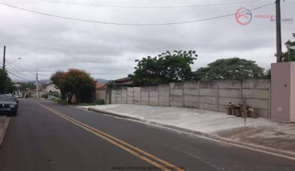 Terreno para Venda em Atibaia, Jardim Paulista