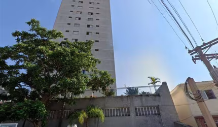 Apartamento para Venda em São Paulo, Cangaíba, 2 dormitórios, 1 suíte, 1 banheiro, 1 vaga
