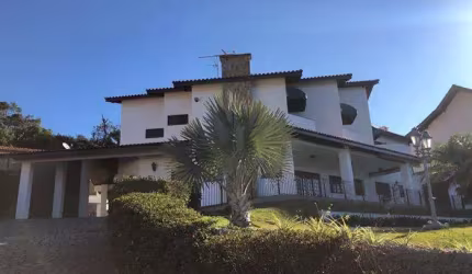 Casa em Condomínio para Venda em Mairiporã, Parque Imperial Da Cantareira, 5 dormitórios, 5 suítes, 8 banheiros, 6 vagas