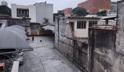 Terreno para Venda em São Paulo, Tatuape