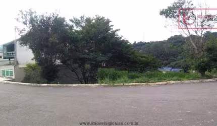 Terreno em Condomínio para Venda em Mairiporã, Estância Da Serra