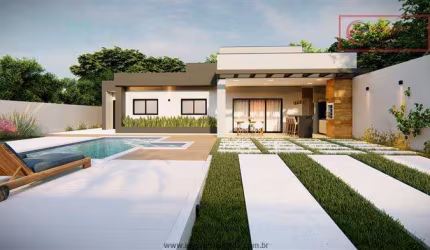 Casas Financiáveis para Venda em Atibaia, Rosário, 2 dormitórios, 1 suíte, 1 banheiro, 4 vagas