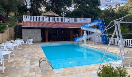 Casa em condomínio a venda Jardim Cinco Lagos Mairiporã