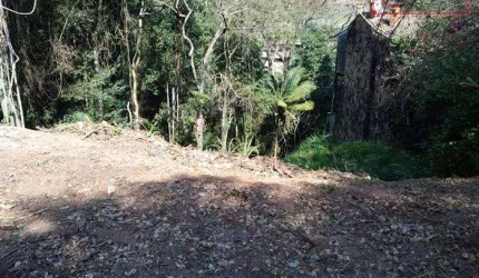 Terreno em Condomínio para Venda em Mairiporã, Jardim Cinco Lagos De Santa Maria