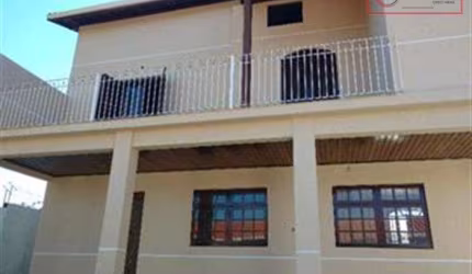Casa para Venda em Mairiporã, Santa Inês, 4 dormitórios, 1 suíte, 2 banheiros, 4 vagas