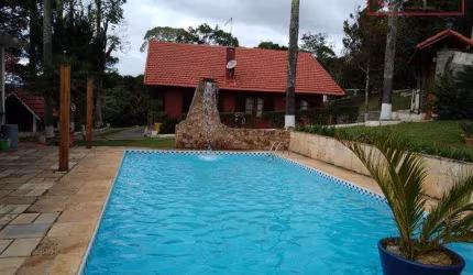 Casa em condomínio a venda Jardim Cinco Lagos Mairiporã