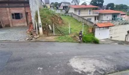 Terreno para Venda em Mairiporã, Jardim Odorico