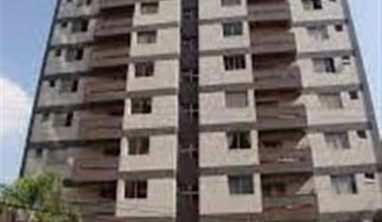 Apartamento para Venda em São Paulo, Vila Andrade, 3 dormitórios, 1 suíte, 3 banheiros, 2 vagas