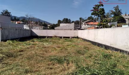 Terreno para Venda em Atibaia, Jardim Do Lago