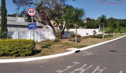 Terreno para Venda em Atibaia, Jardim Do Lago