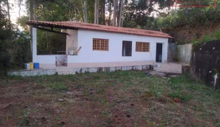 Casa em Condomínio para Venda em Mairiporã, Campos De Mairiporã Gleba 02, 1 dormitório, 1 banheiro