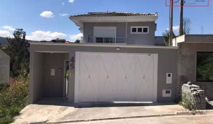 Casa em Condomínio para Venda em Mairiporã, Estância Da Serra, 4 dormitórios, 3 suítes, 4 banheiros, 2 vagas