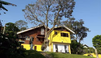 Casa em condomínio a venda Jardim Cinco Lagos Mairiporã