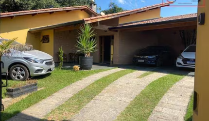 Casa Em Condomínio A Venda Jardim Cinco Lagos Mairiporã