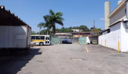 Terreno para Venda em São Paulo, Perus