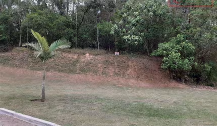 Terreno em Condomínio para Venda em Mairiporã, Cerros De Mairiporã