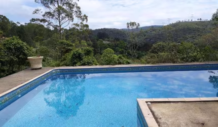 Casa em condomínio a venda Jardim Cinco Lagos Mairiporã