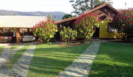 Casa em condomínio a venda Jardim Cinco Lagos Mairiporã