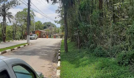 Terreno em Condomínio para Venda em Mairiporã, Sausalito