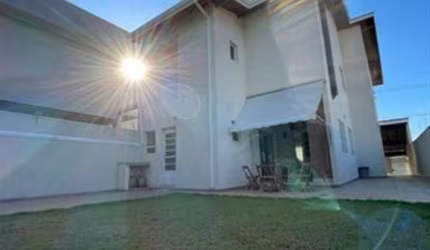 Casa em Condomínio para Venda em Bragança Paulista, Portal Da Serra, 4 dormitórios, 1 suíte, 3 banheiros, 2 vagas