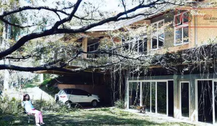 Casa em Condomínio para Venda em Mairiporã, Campos De Mairiporã Gleba 01, 3 dormitórios, 3 suítes, 6 banheiros, 2 vagas