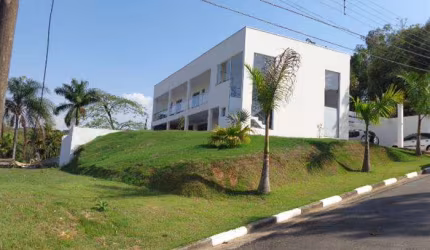 Casa em Condomínio para Venda em Mairiporã, Haras El Passo, 3 dormitórios, 3 suítes, 2 banheiros, 2 vagas