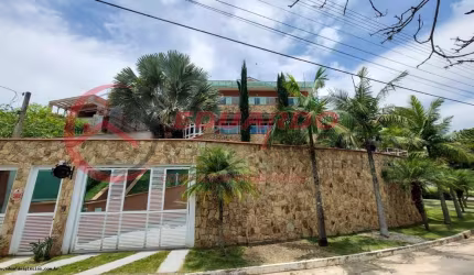 Casa em Condomínio para Venda em Mairiporã, Alpes De Mairiporã, 7 dormitórios, 7 suítes, 7 banheiros, 6 vagas