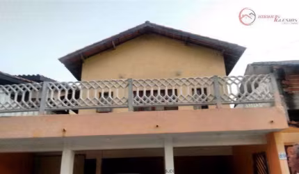 Casa em Condomínio para Venda em Mairiporã, Estância Da Serra, 3 dormitórios, 1 suíte, 2 banheiros