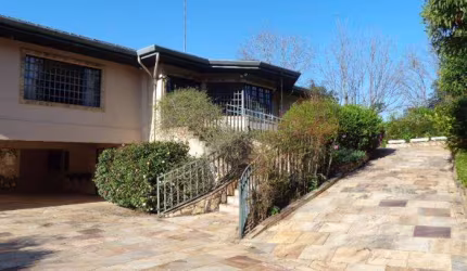 Casa em Condomínio para Venda em Mairiporã, Campos De Mairiporã Gleba 01, 6 dormitórios, 6 suítes, 11 banheiros, 4 vagas
