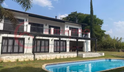 Casa em Condomínio para Venda em Mairiporã, Campos De Mairiporã Gleba 02, 4 dormitórios, 4 suítes, 5 banheiros, 4 vagas