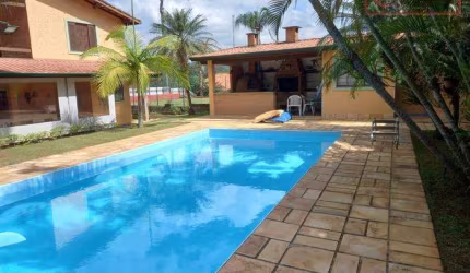 Casa em condomínio a venda Jardim Cinco Lagos Mairiporã