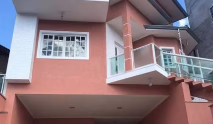 Casa em Condomínio para Venda em Mairiporã, Estância Da Serra, 3 dormitórios, 1 suíte, 1 banheiro, 4 vagas