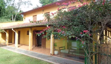 Casa em condomínio a venda Jardim Cinco Lagos Mairiporã