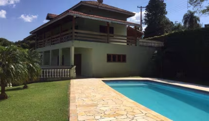 Casa em condomínio a venda Jardim Cinco Lagos Mairiporã