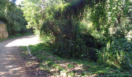 Terreno em Condomínio para Venda em Mairiporã, Jardim Cinco Lagos De Santa Maria