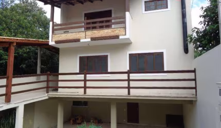 Casa em Condomínio para Venda em Mairiporã, Estância Da Serra, 3 dormitórios, 3 suítes, 5 banheiros, 2 vagas