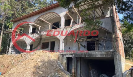 Casa em condomínio a venda Jardim Cinco Lagos Mairiporã