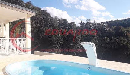 Casa em Condomínio para Venda em Mairiporã, Sausalito, 3 dormitórios, 1 suíte, 4 banheiros, 5 vagas