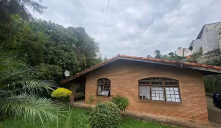 Casa para Venda em Mairiporã, Jardim Celeste, 4 dormitórios, 1 suíte, 2 banheiros, 3 vagas