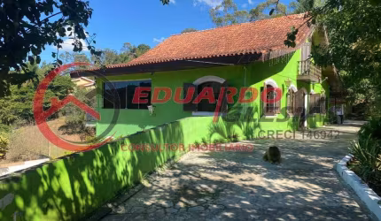 Casa em condomínio a venda Jardim Cinco Lagos Mairiporã