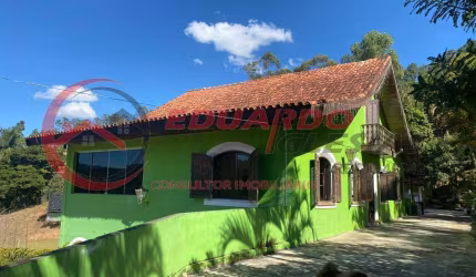 Casa em condomínio a venda Jardim Cinco Lagos Mairiporã
