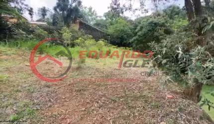 Terreno em Condomínio para Venda em Mairiporã, Jardim Cinco Lagos De Santa Maria