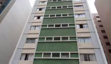 Kitnet para Venda em São Paulo, Bela Vista, 1 dormitório, 1 banheiro