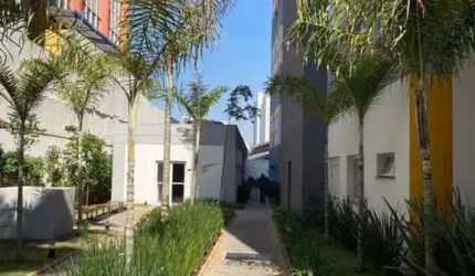 Apartamento para Venda em São Paulo, Liberdade, 2 dormitórios, 1 banheiro