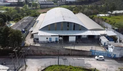 Galpão para Venda em Mairiporã, Terra Preta (Terra Preta)