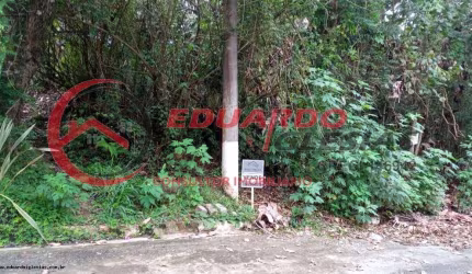 Terreno em Condomínio para Venda em Mairiporã, Sausalito