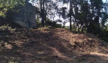 Terreno em Condomínio para Venda em Mairiporã, Cerros Verdes