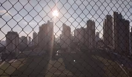Apartamento para Venda em São Paulo, Jardim Anália Franco, 3 dormitórios, 1 suíte, 3 banheiros, 2 vagas