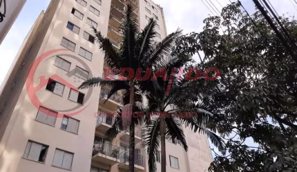 Apartamento para Venda em São Paulo, Perdizes, 3 dormitórios, 2 banheiros, 1 vaga
